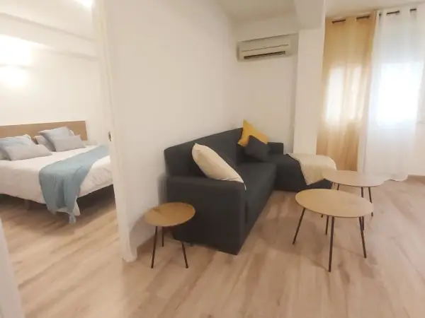 Apartamento en Malaga, Ensanche Centro