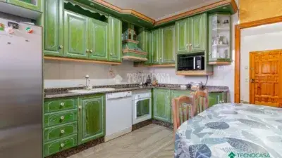 Casa pareada en venta en La Mojonera