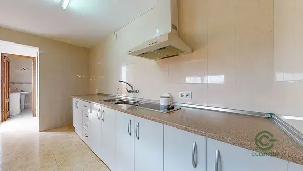Casa en venta en Badajoz  3 dormitorios