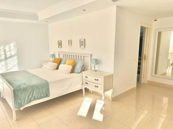 Villa 4 Dormitorios Ojén Costa del Sol
