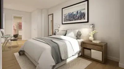 Atico en venta en Sabadell 176m2 3 habitaciones 2 banos terraza