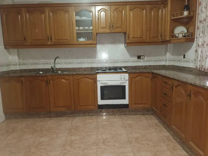 Venta Terreno con Trastero en El Castillo Aspe