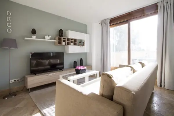 Apartamento en Madrid, Colina