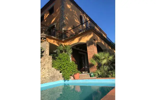 Alquiler Casa 7 Dormitorios 500m2 Caldes d'Estrac