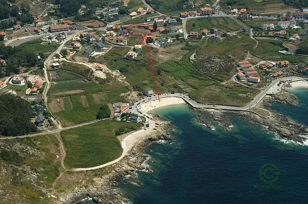 Chalets Pareados y Adosados en Pontevedra con Vistas al Mar