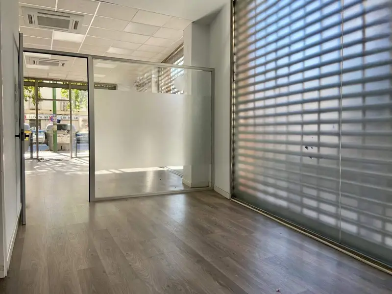 Local Comercial en Alquiler Carretera Carmona Sevilla