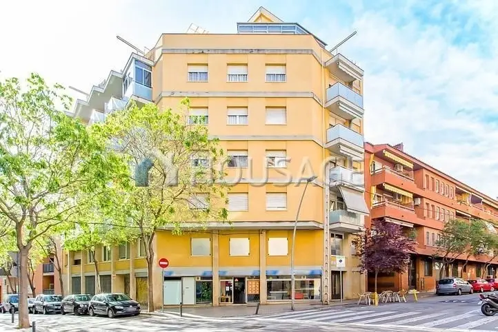 Piso en venta en Barcelona 63m2 3 dormitorios