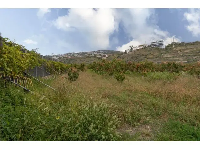 Finca con Vistas en Salobreña 23233m2
