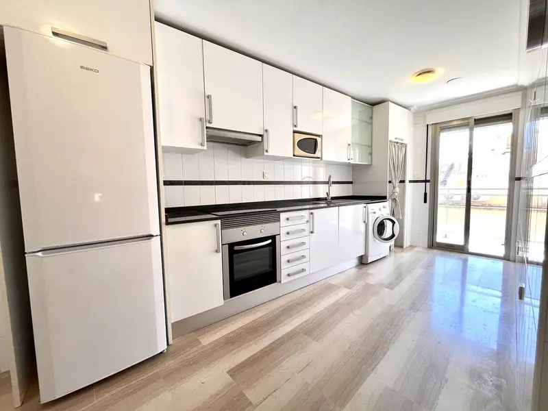 Apartamento 4 Dormitorios Santa Pola Costa Blanca