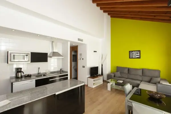 Apartamento en Alicante (Alacant)