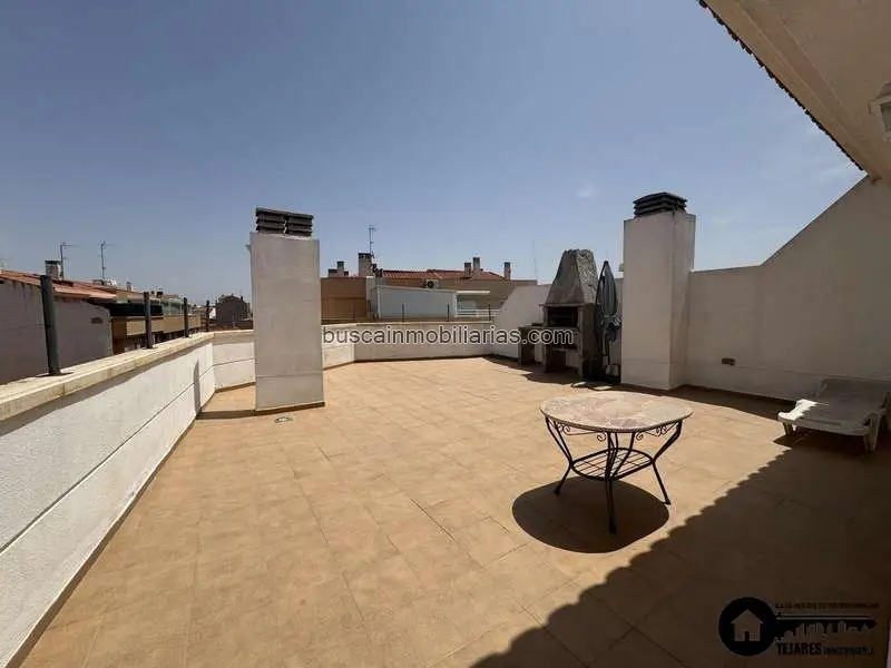Atico Duplex en Venta Albacete Zona Carrefour