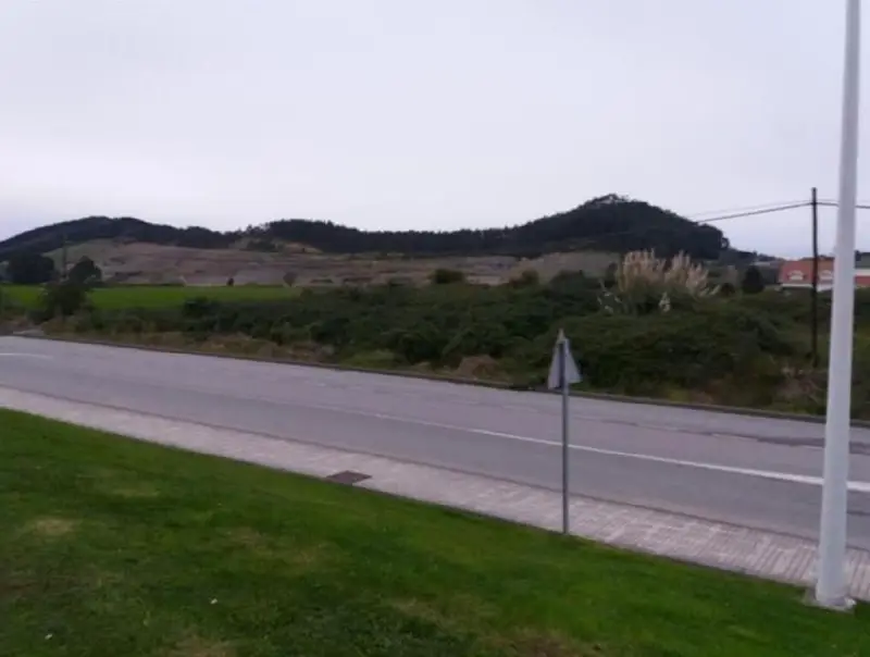 Venta Suelo Edificable Santa Cruz de Bezana 9 Parcelas Inversores Promotores