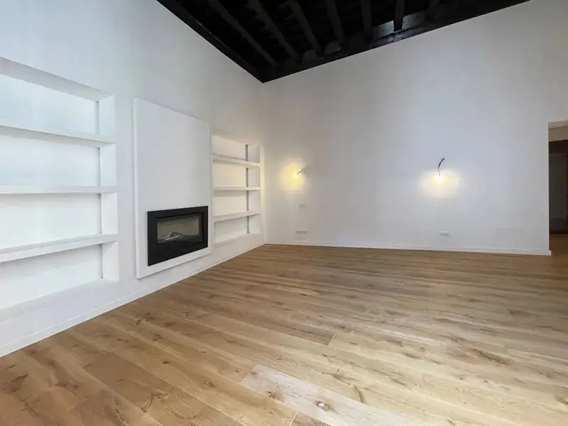 Apartamento de Lujo en Palma Centro Historico 2 Dormitorios 2 Banos