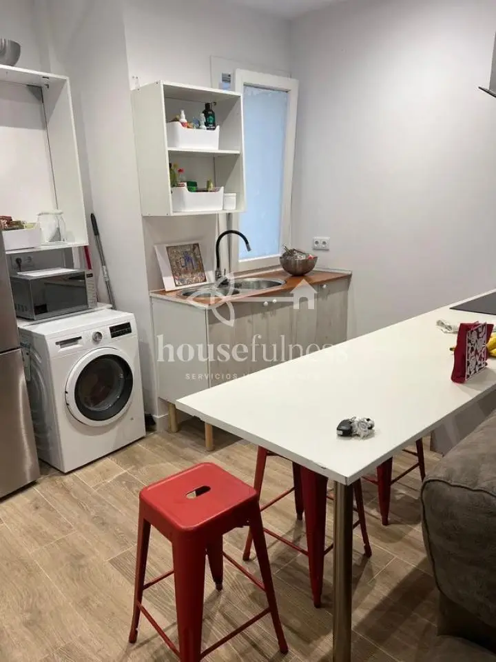 Venta Piso Reformado Canido Ferrol 3 Dormitorios