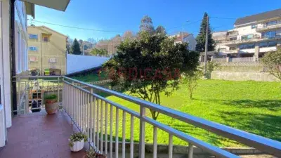 Casa en venta en Avenida de la Ponte