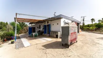 Casa en venta en Dehesa Alta