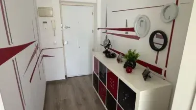 Piso en Alquiler Adaptado para Movilidad Reducida