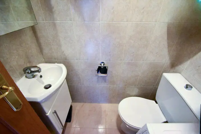 Villa 4 Dormitorios en Venta Montserrat