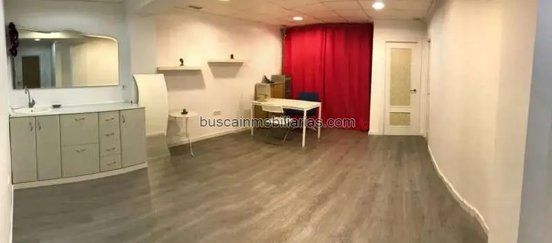 Local comercial en venta en Elche/Elx