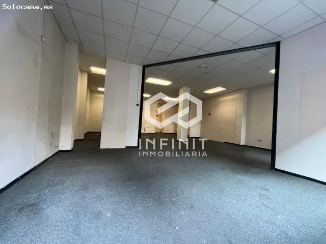 Local Comercial 125m² Azuqueca de Henares