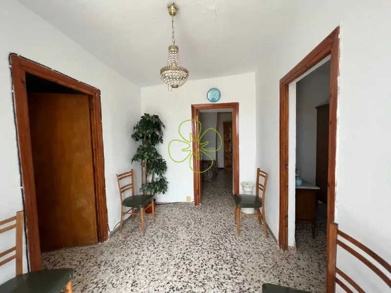 Venta Cortijo con chimenea en Oria - Ref: 01843