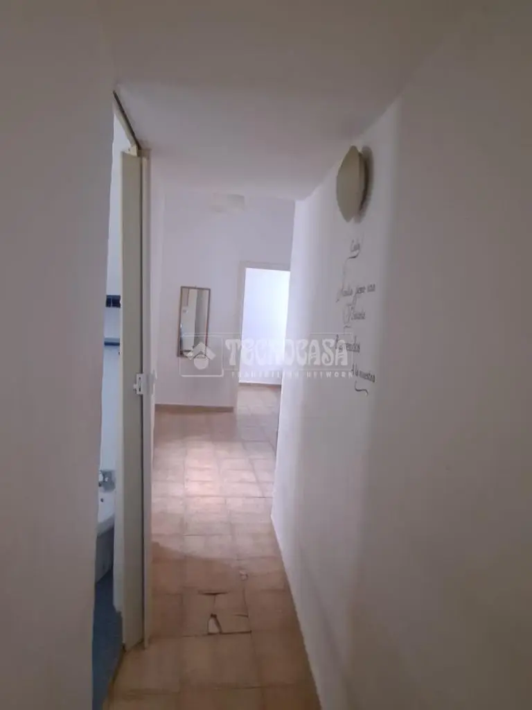 Piso en venta en Nervion cerca del Hospital San Juan de Dios