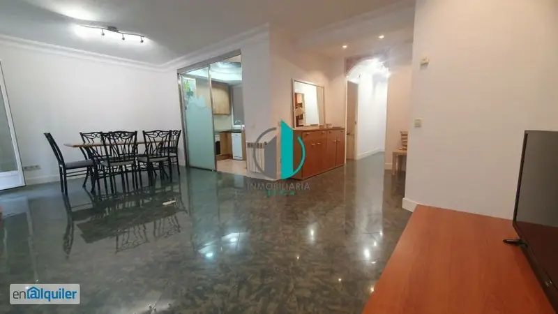 Apartamento Reformado en Vara de Rey Logroño