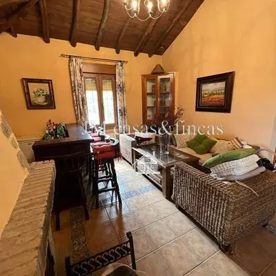 Casa Rural de Lujo en Ronda con Piscina y Pista de Padel