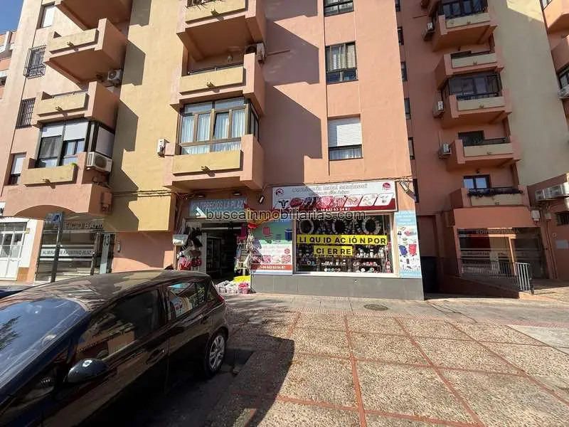Local Comercial en Venta o Alquiler San Fernando Centro