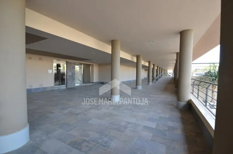 Venta Piso en La Milagrosa, Este Jerez de la Frontera - Ref: 01817T
