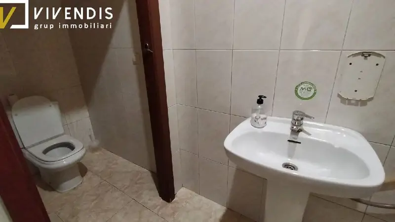 Venta Local Comercial Lleida Rectorat 61m2 Hosteleria Inversores