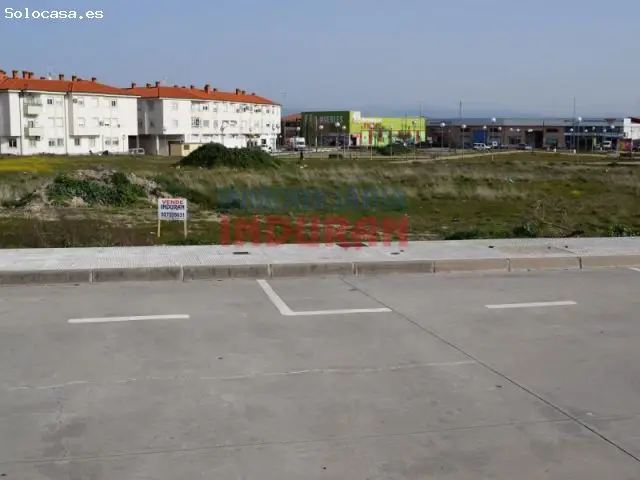 Solar Urbano 154m2 Calle Camino El Goche 770m2 Construccion