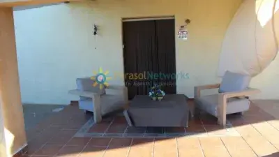 Chalet en Alquiler Monte Pego Septiembre a Junio