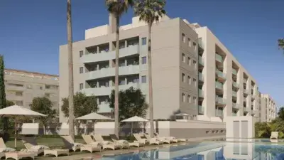 Piso en venta en Noreste