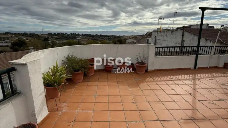 Piso en venta en Úbeda