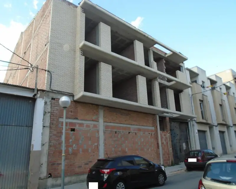 Piso en venta Tarragona 21m²