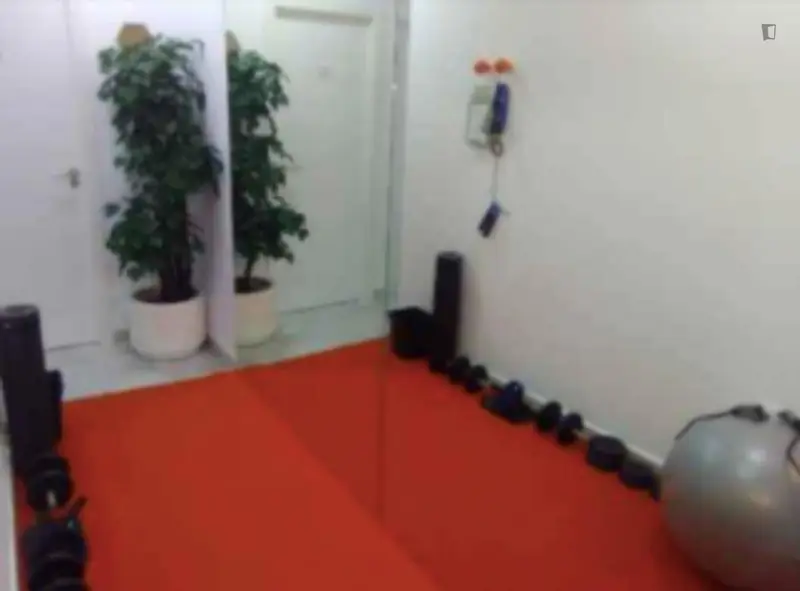Coliving Murcia Centro: Habitación Individual cerca Universidad
