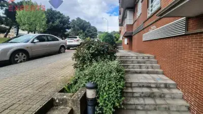 Piso en venta en Calle María Eugenia Milleret, 6