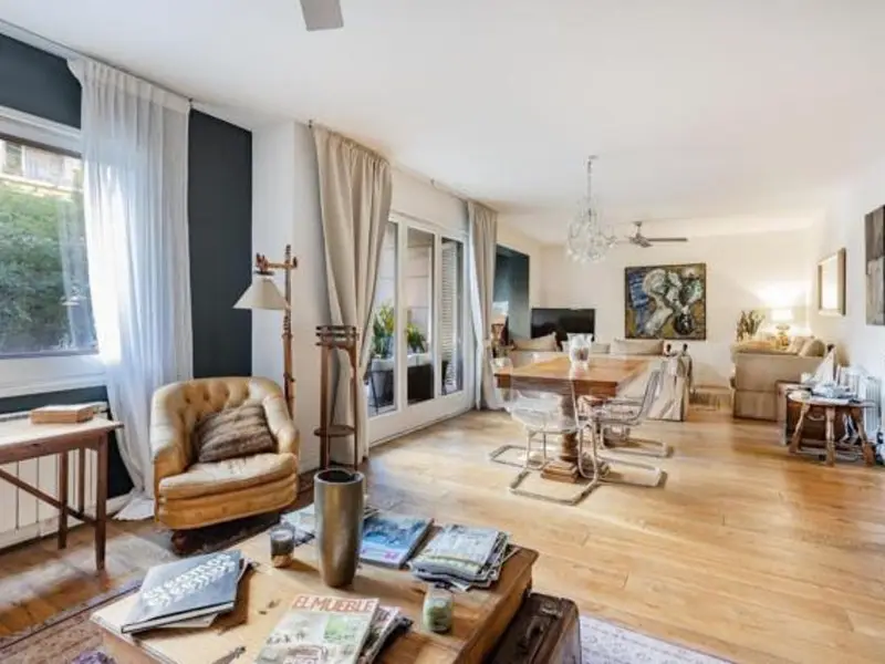 venta Piso en Pedralbes, Barcelona (40924840280.100500)- Globaliza