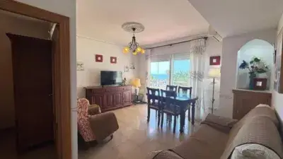 Piso en venta en Torremolinos