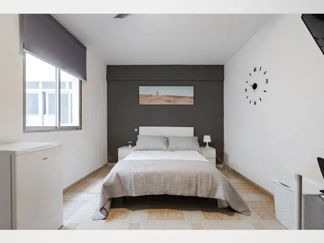 Habitación alquiler Alcala-De-Henares, España
