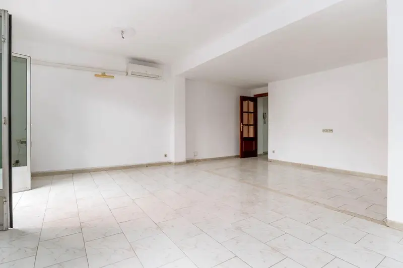 Piso en venta en Centro Granada ciudad