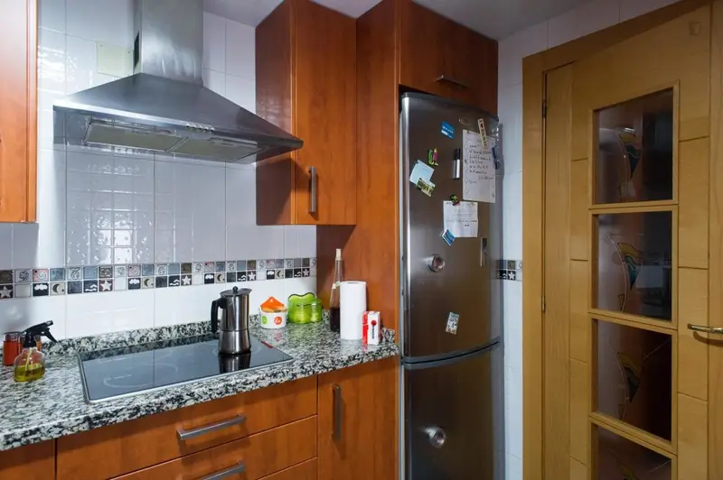 Habitacion Alquiler Salamanca Pension Completa