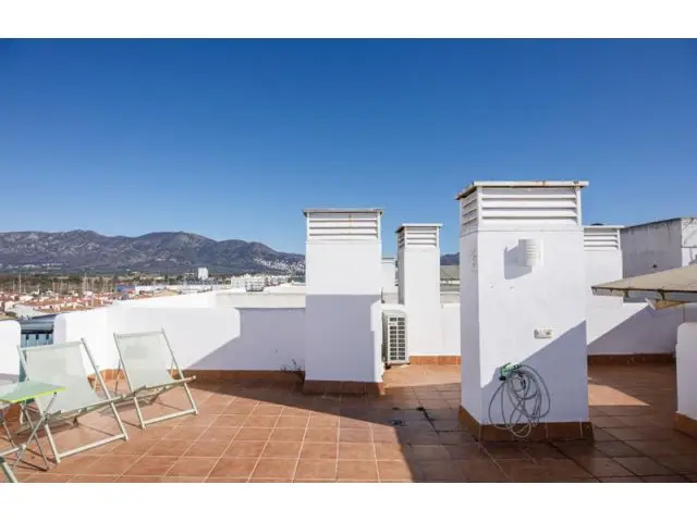 Apartamento en Venta Roses Girona Duplex con Terraza y Vistas