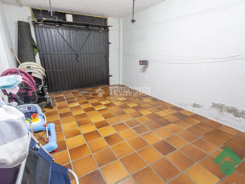 Casa en venta en Algeciras