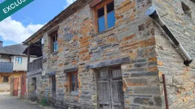 Casa R	
tica en Venta en Prado de Paradi	
	
