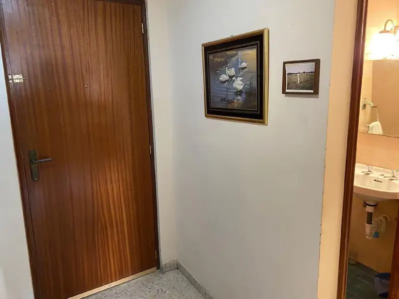 Apartamento en Venta Dueñas Palencia 3 Dormitorios 2 Baños