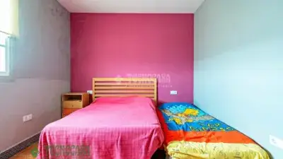 Casa Rustica en Venta en Tabernas