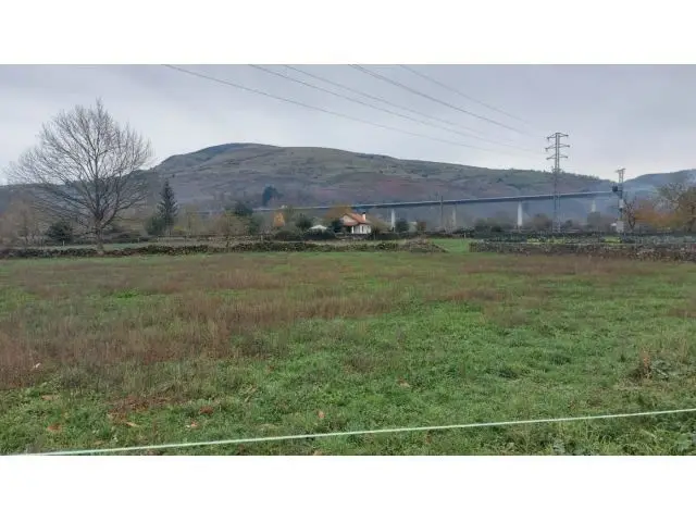 Parcela Urbana en Venta Arenas de Iguña Cantabria