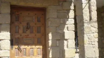 Casa en venta en Calle de la Cuevas, cerca de Calle Cuevas